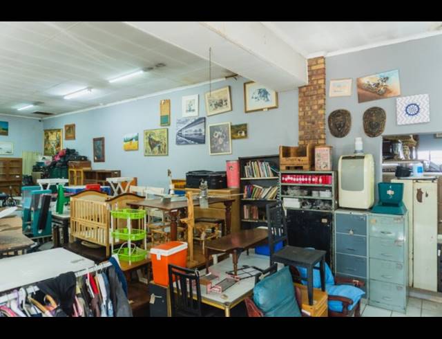 507M² RETAIL FOR SALE IN HEIDELBERG CENTRAL